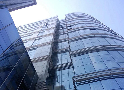 外墻滲水維修方法？外墻清洗和保養方法？